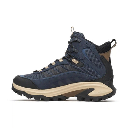 Moab Speed 2 Thermo Mid Waterproof