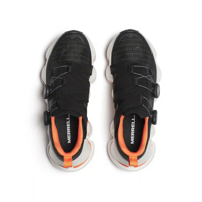 SpeedArc Surge BOA®