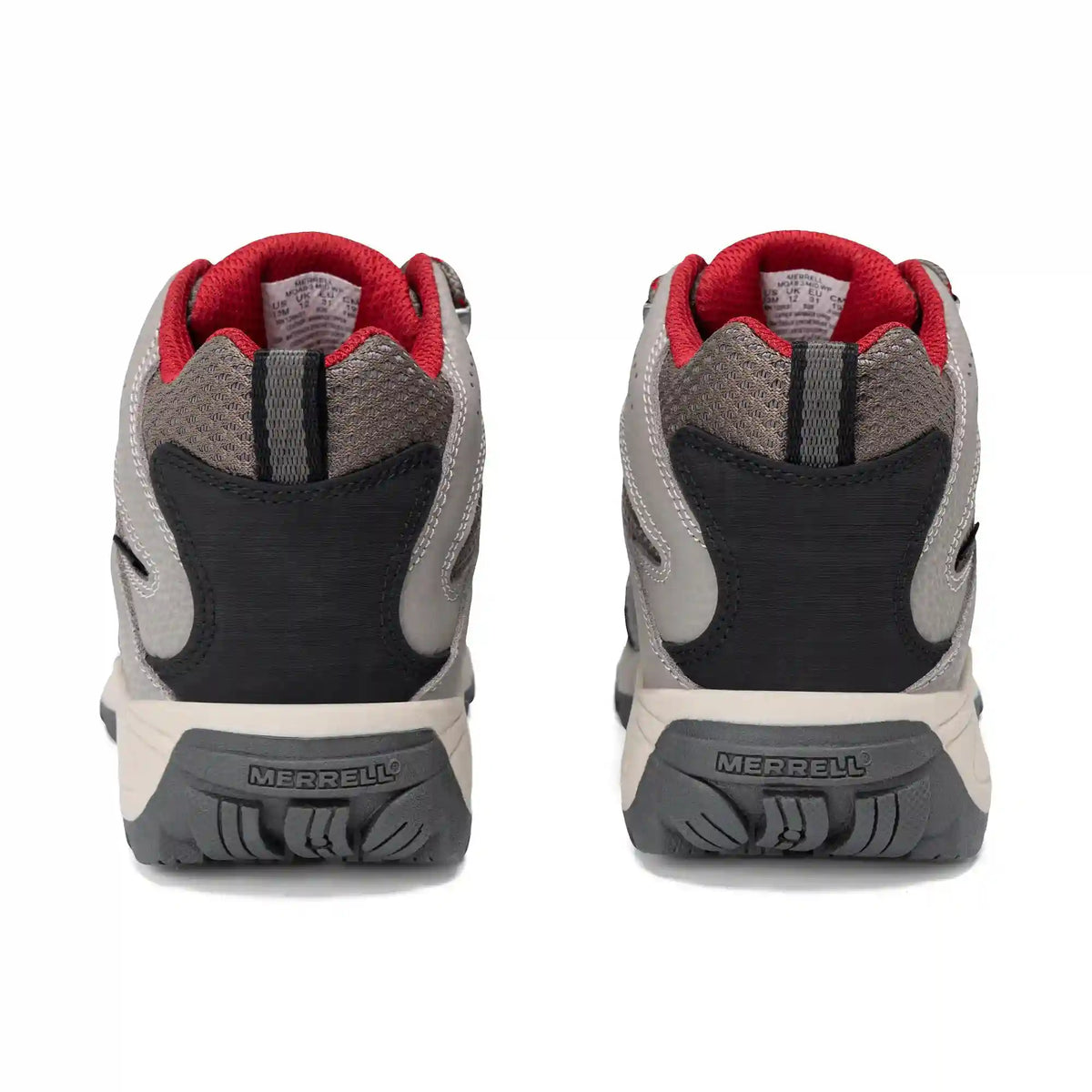 Moab 3 Mid Waterproof