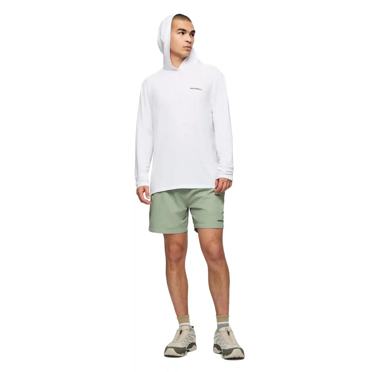 Tundra Tencel Hoody
