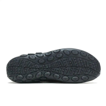 Jungle Moc Leather 2