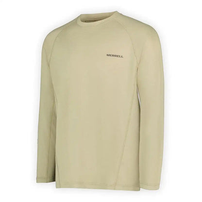 Tech Long Sleeve Tee