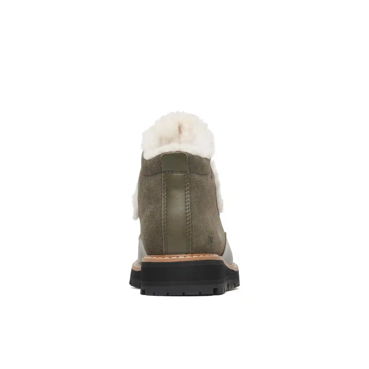 Sugarloaf Mid Lace Cozy Waterproof