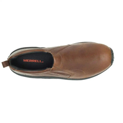 Jungle Moc Leather 2