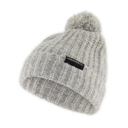 Avalea Chunky Yarn Beanie