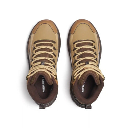 Thermo Chill 2 Mid Waterproof