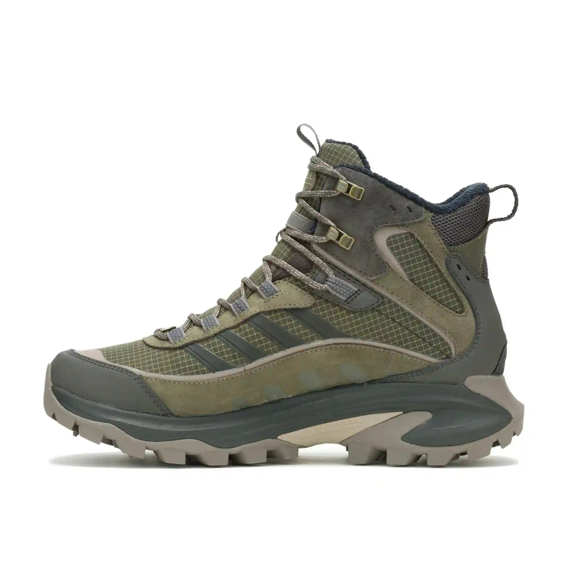 Moab Speed 2 Thermo Mid Waterproof