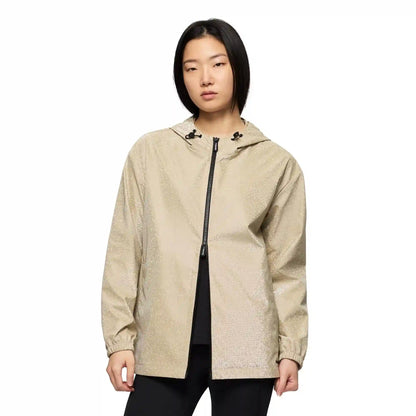 Rani Metallic Raincoat