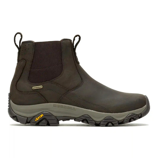 Moab Adventure 3 Chelsea Waterproof Wide Width