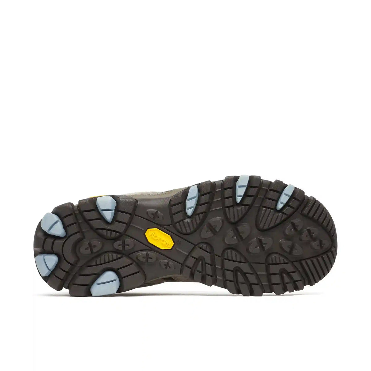 Moab 3 Waterproof