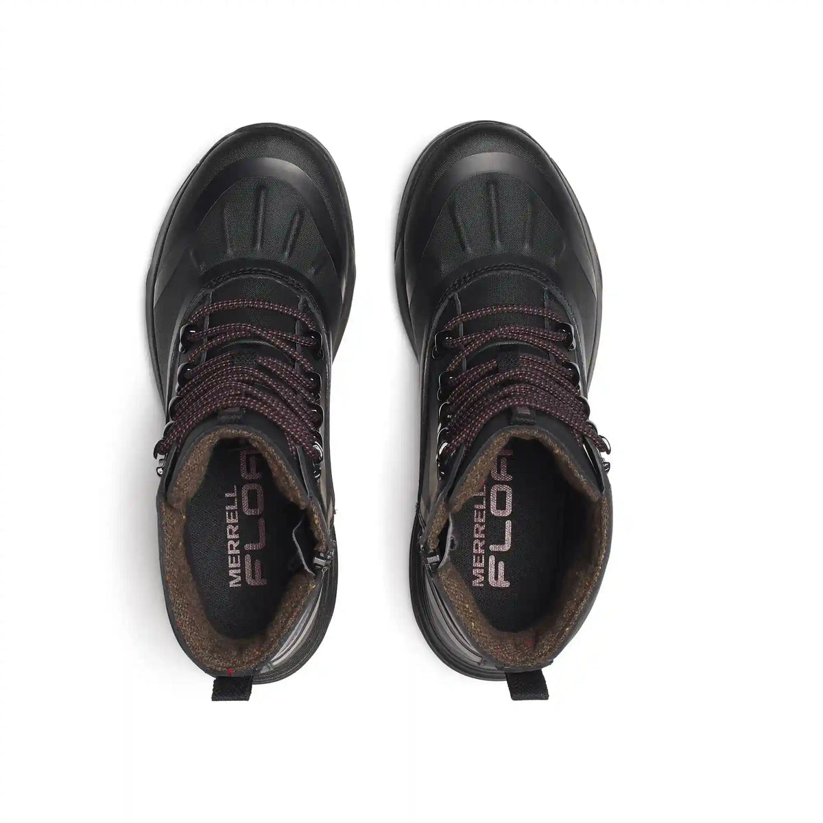 Siren 4 Waterproof Boot