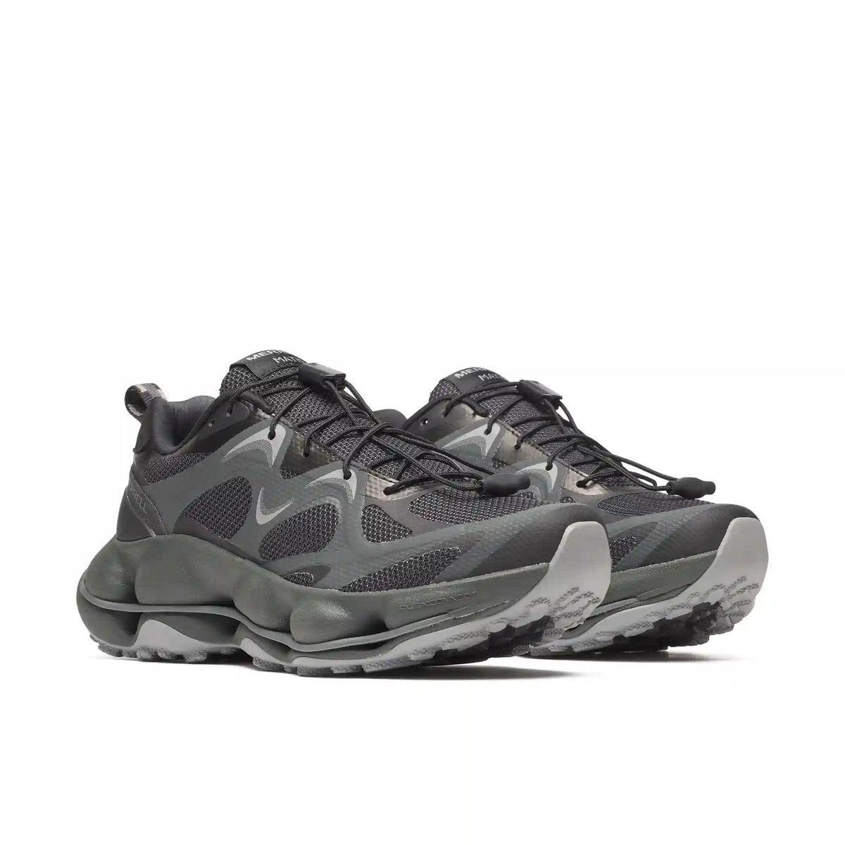 SpeedArc Matis