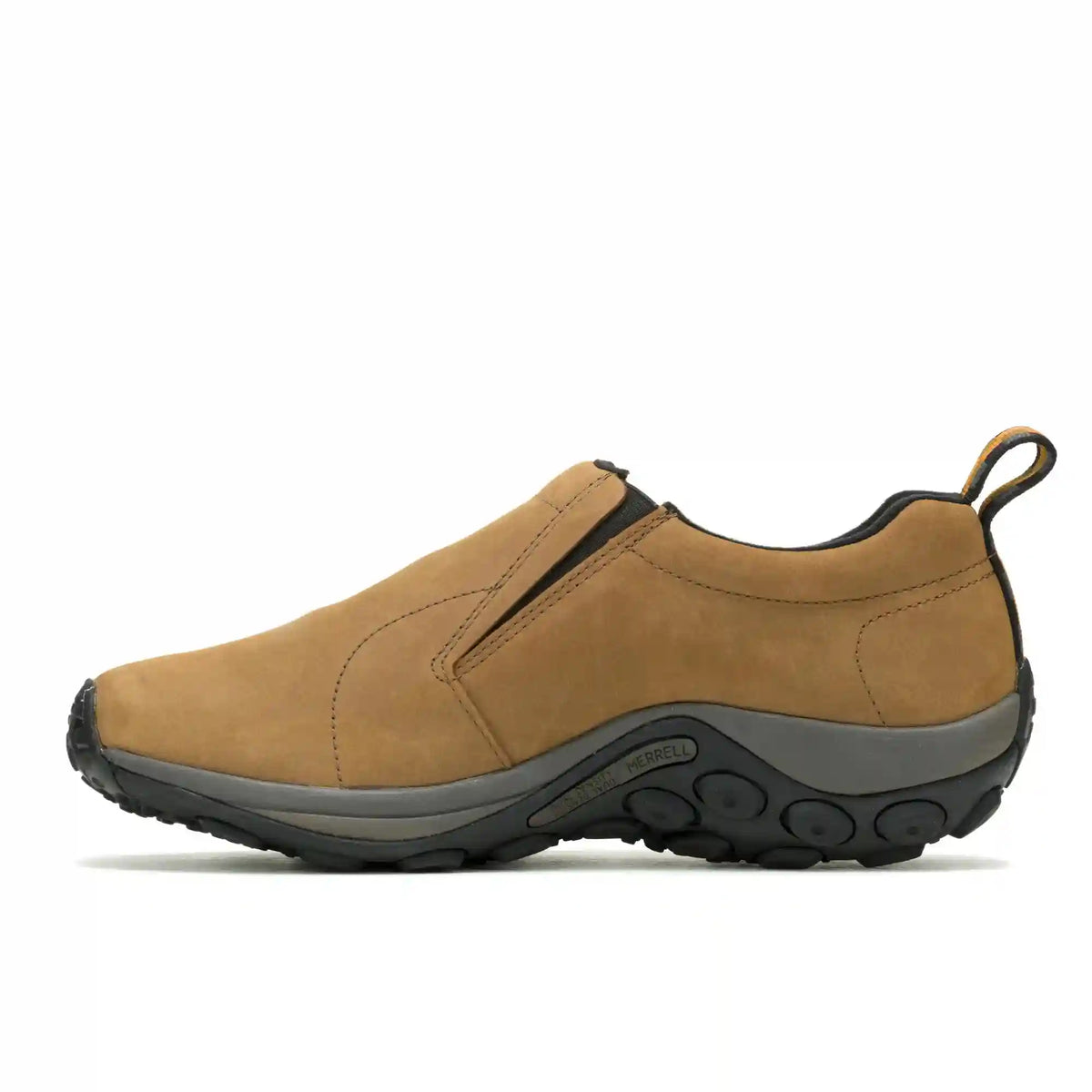 Jungle Moc Nubuck Wide Width