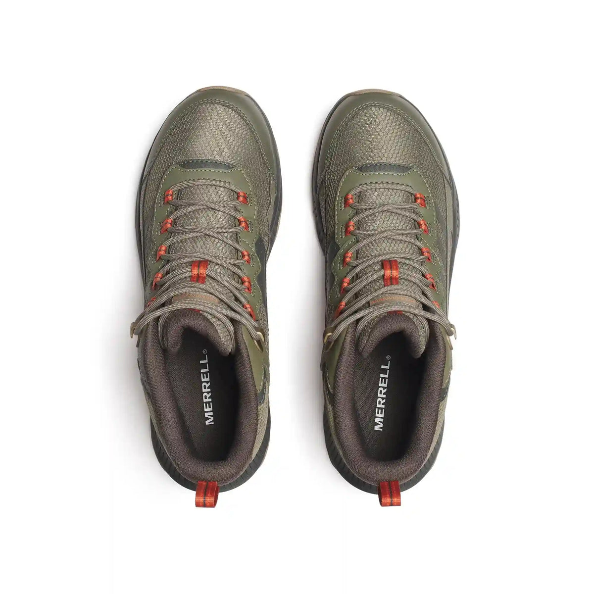 Speed Strike 2 Mid Waterproof