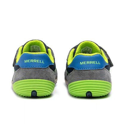 Bare Steps® A83 Sneaker