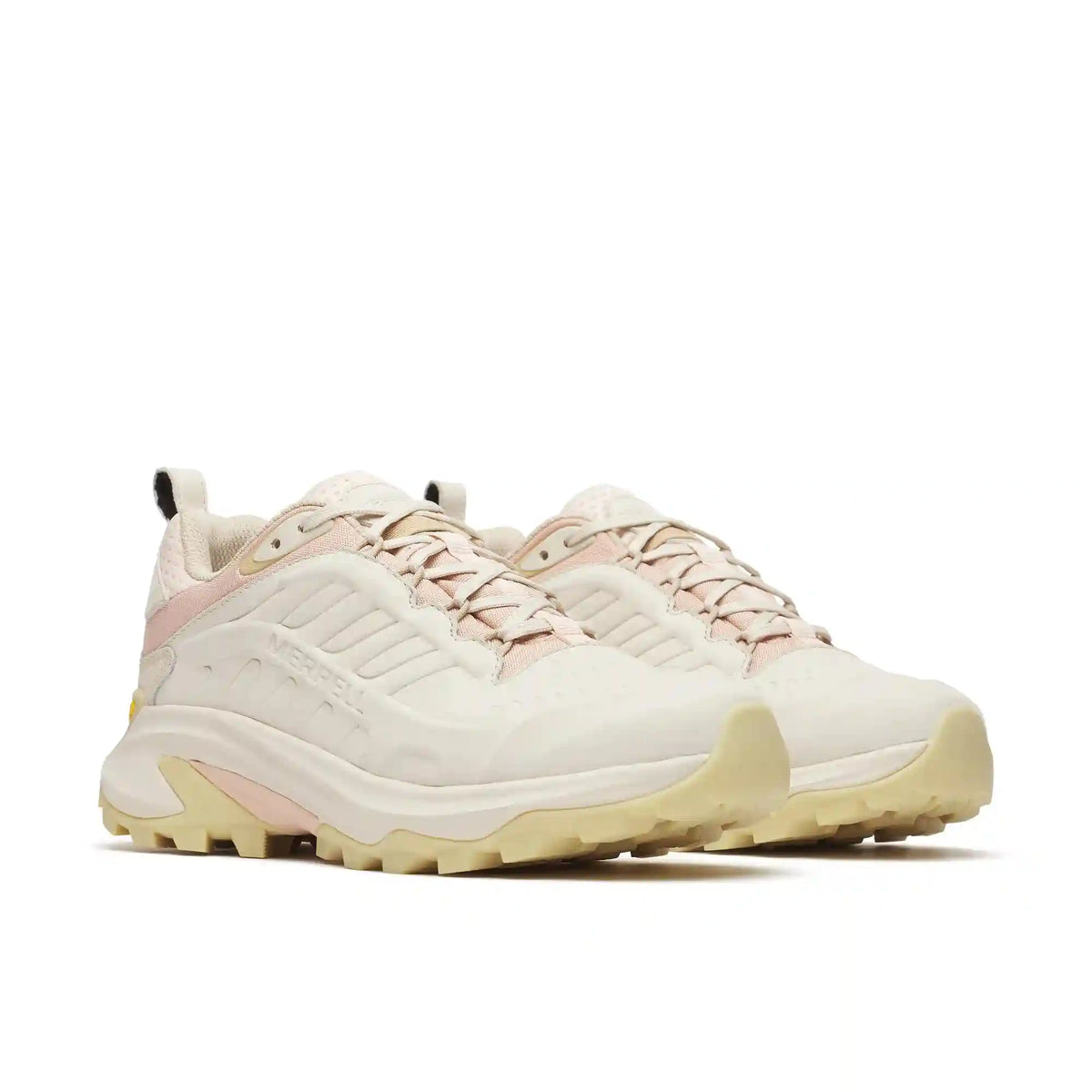 Moab Speed 2 Leather Waterproof