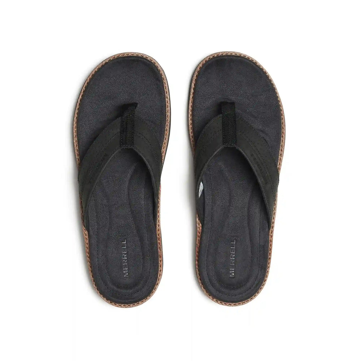 Cove Leather Flip