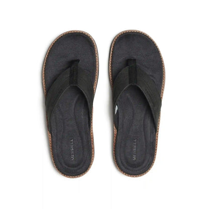 Cove Leather Flip