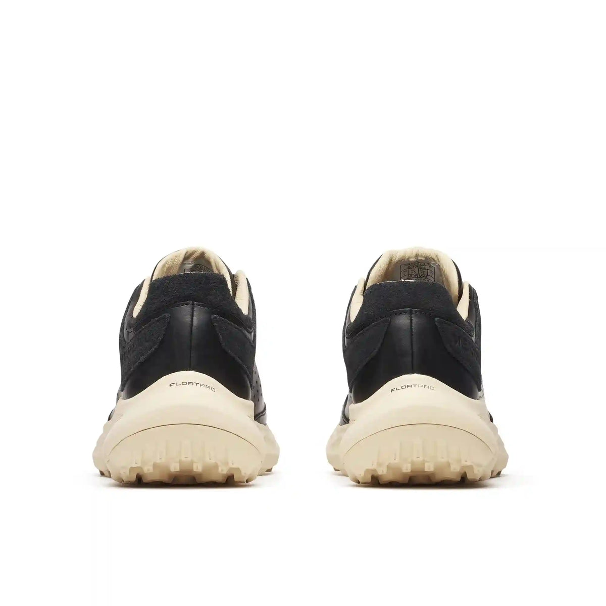Nova 4 Traveller Lace Wide Width