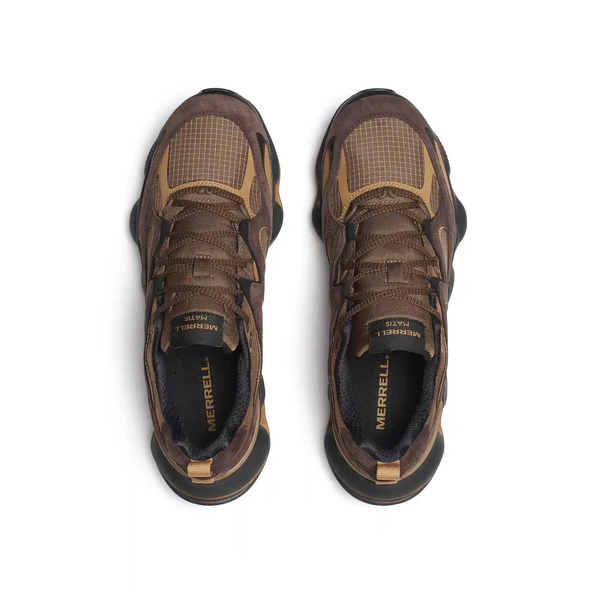SpeedArc Matis Leather Waterproof
