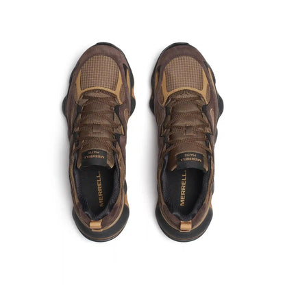 SpeedArc Matis Leather Waterproof