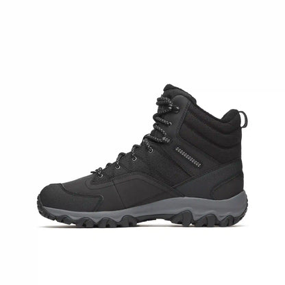 Thermo Akita Mid Waterproof