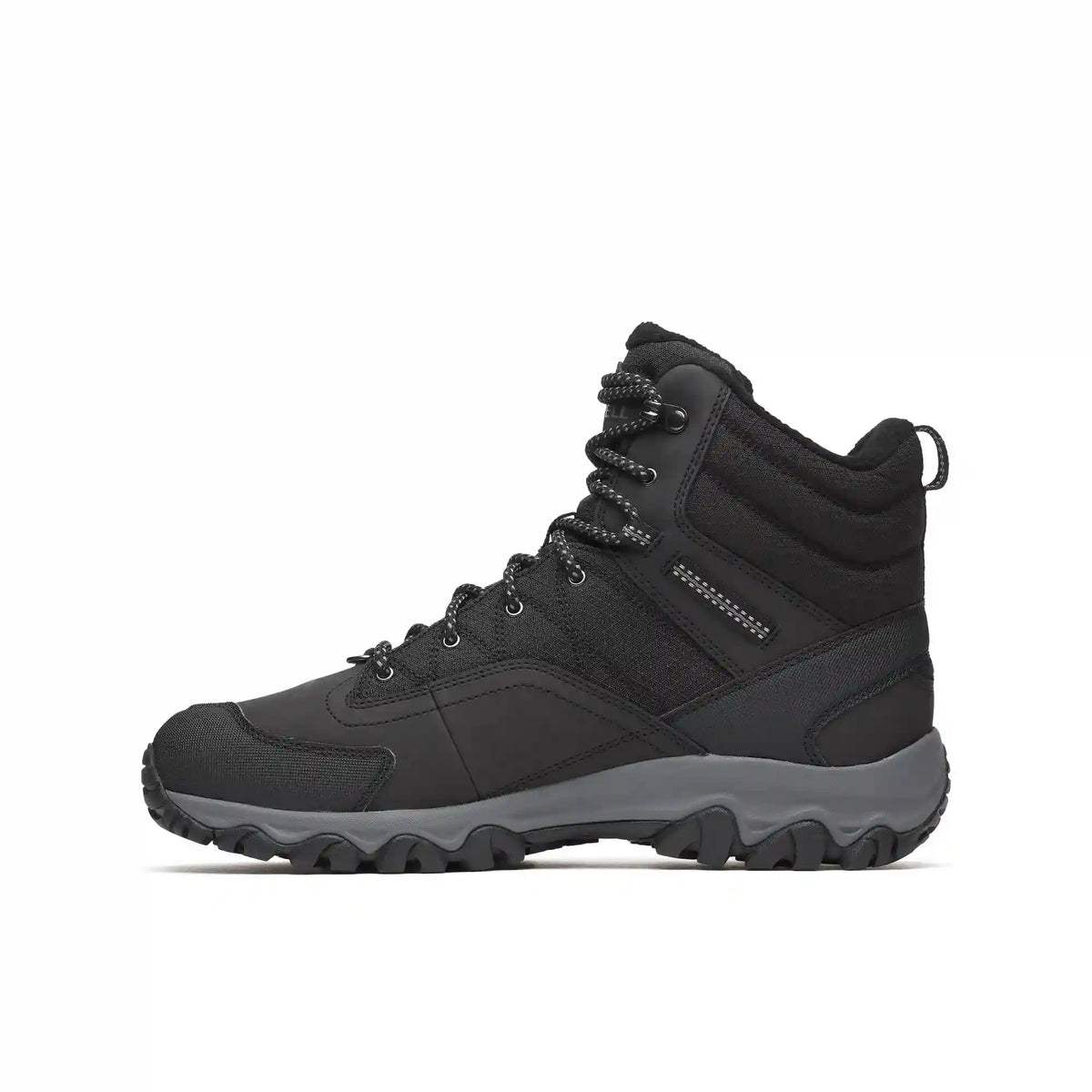 Thermo Akita Mid Waterproof Wide Width