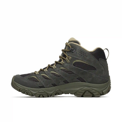 Moab 3 Mid Waterproof