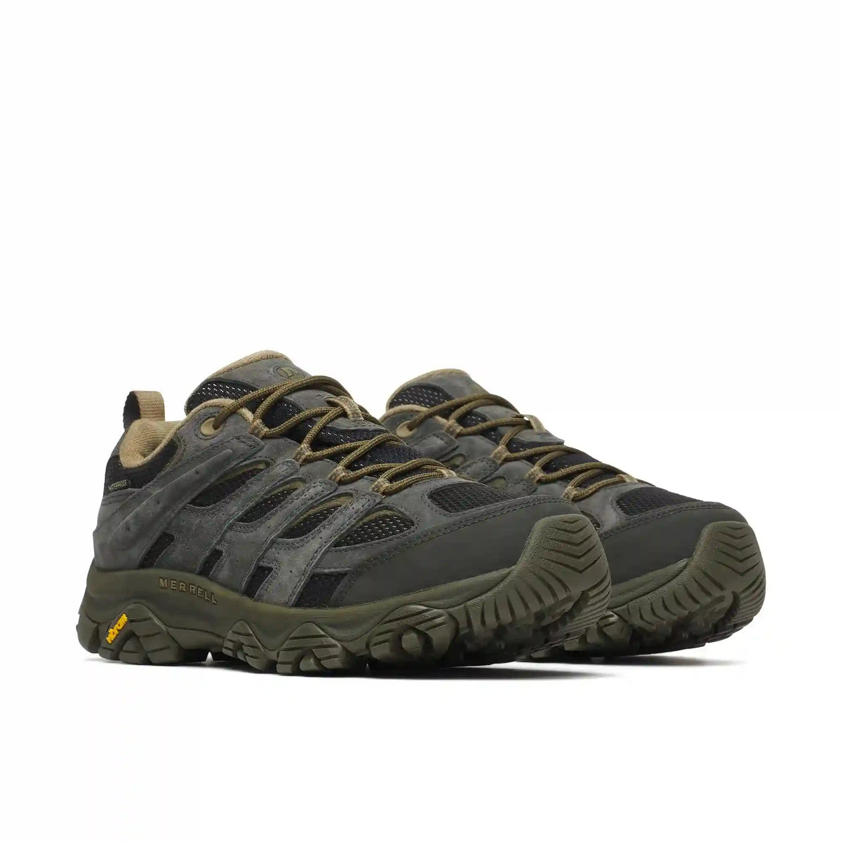 Moab 3 Waterproof