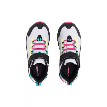 Moab Speed 2 Low A/C Waterproof