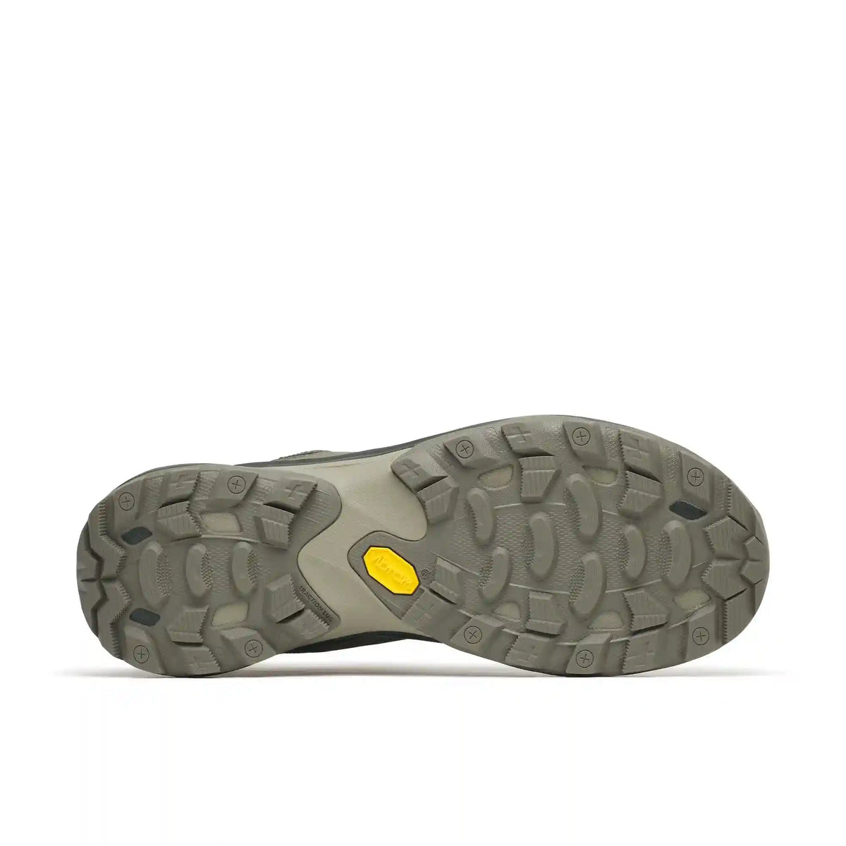 Moab Speed 2 Mid GORE-TEX®