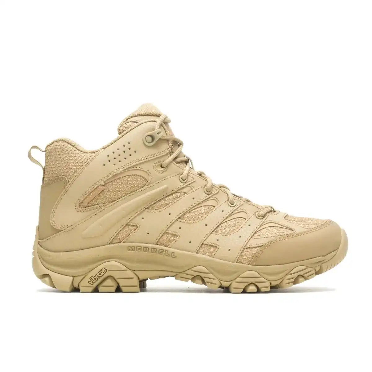 Moab 3 Mid Tactical Waterproof Wide Width