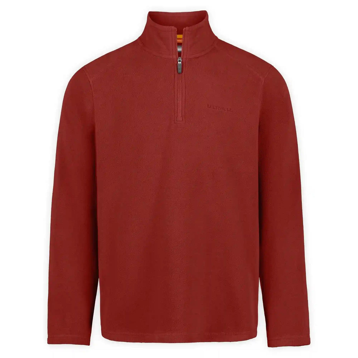 Timber Fleece Quarter Zip