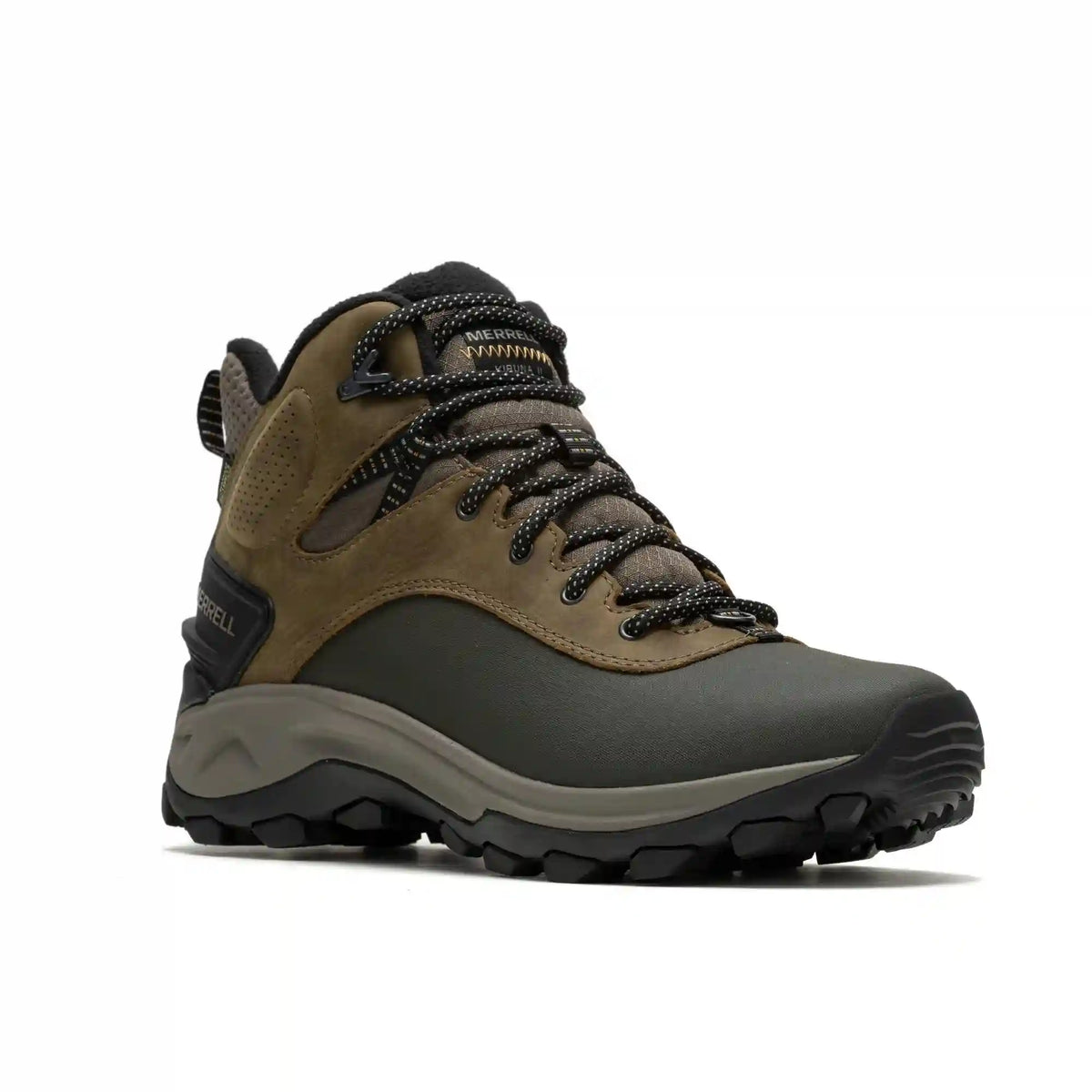 Thermo Kiruna 2 Mid Waterproof