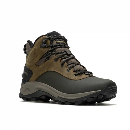 Thermo Kiruna 2 Mid Waterproof