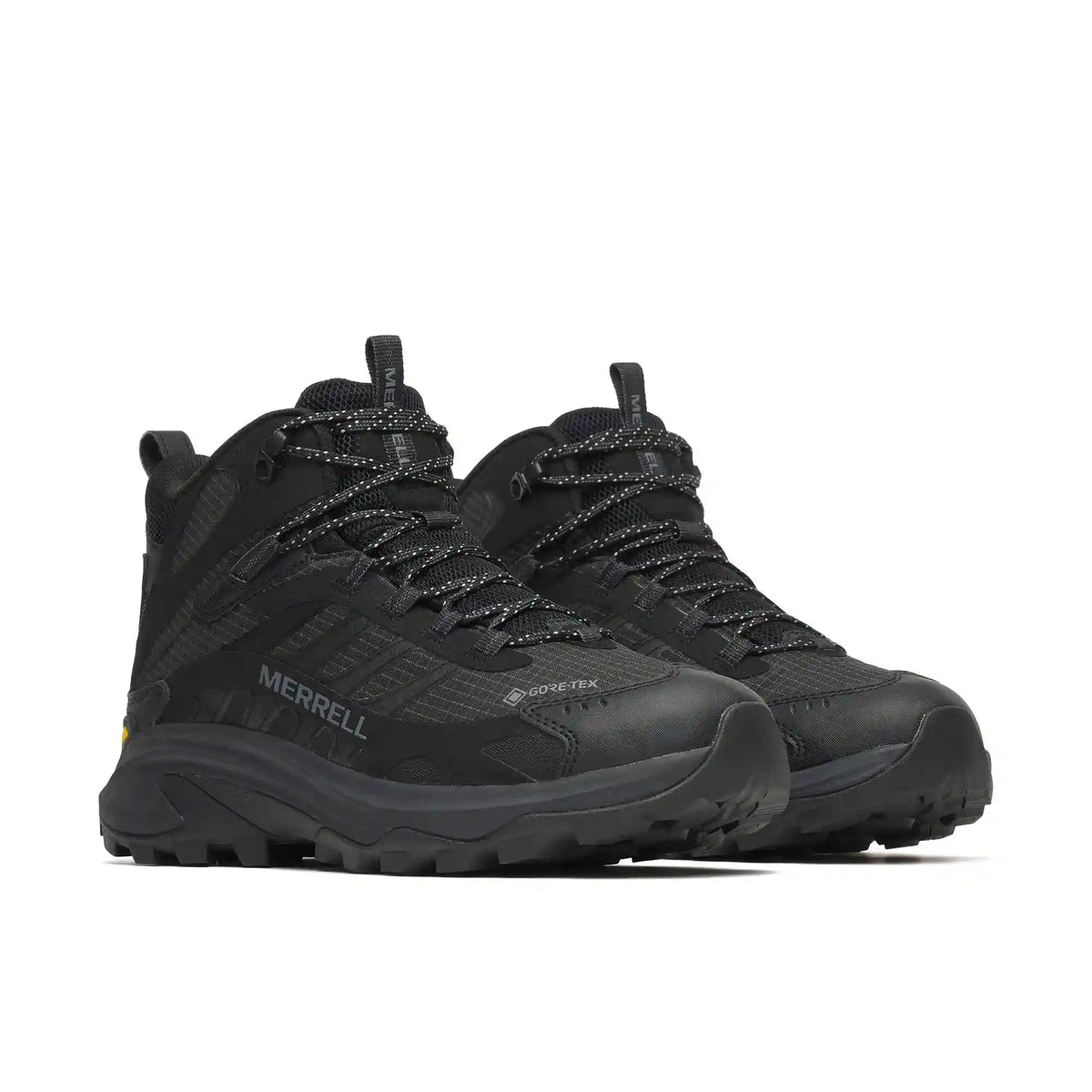 Moab Speed 2 Mid GORE-TEX® Wide Width