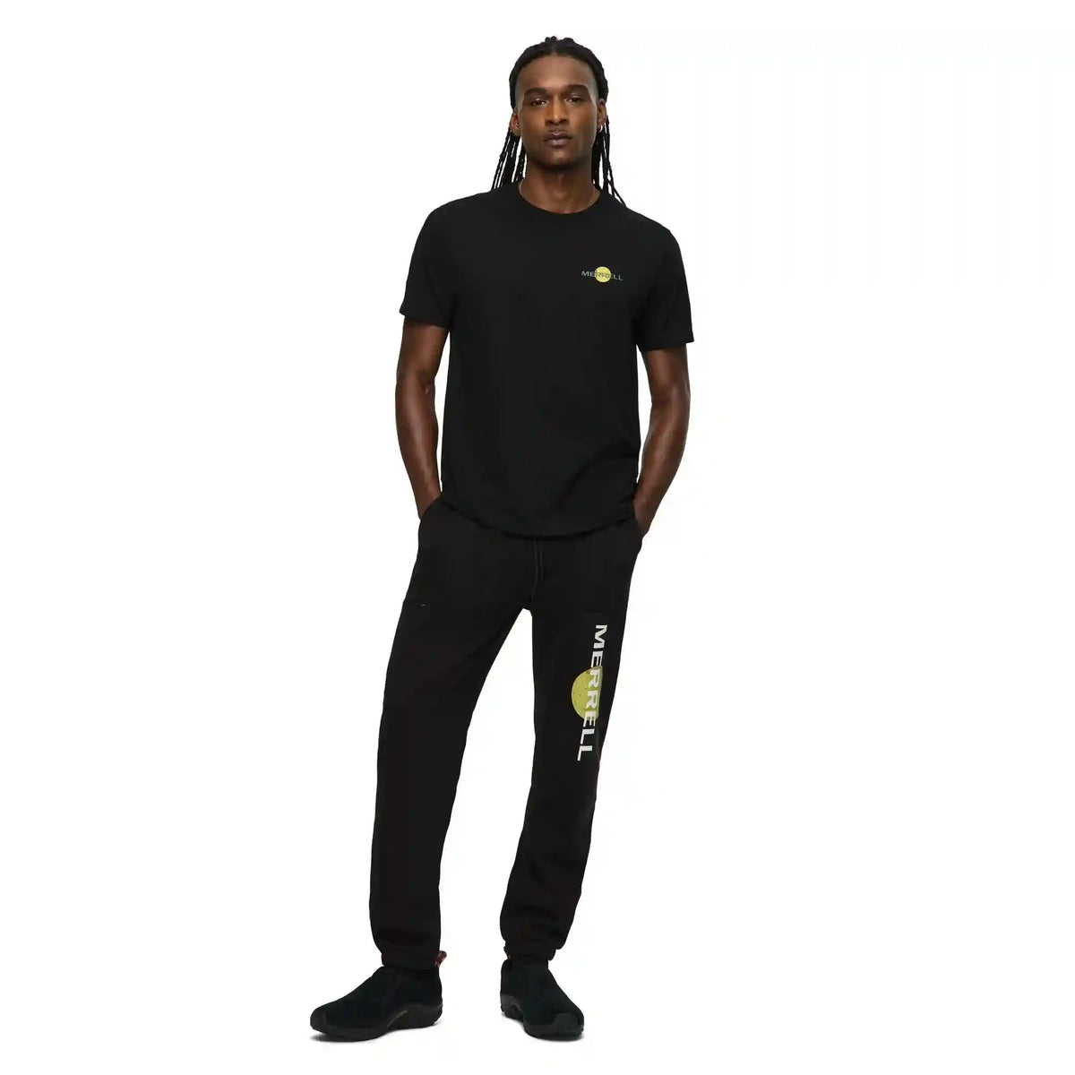 Brightcrag Graphic Tee