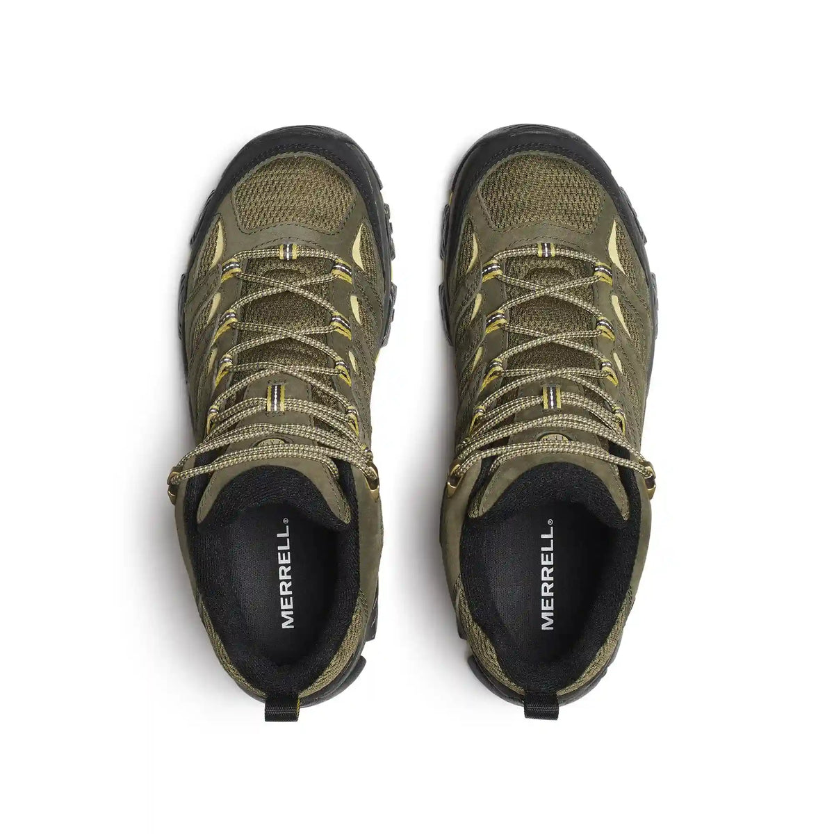 Moab 3 Mid GORE-TEX®