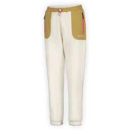 Jungle Fleece Jogger