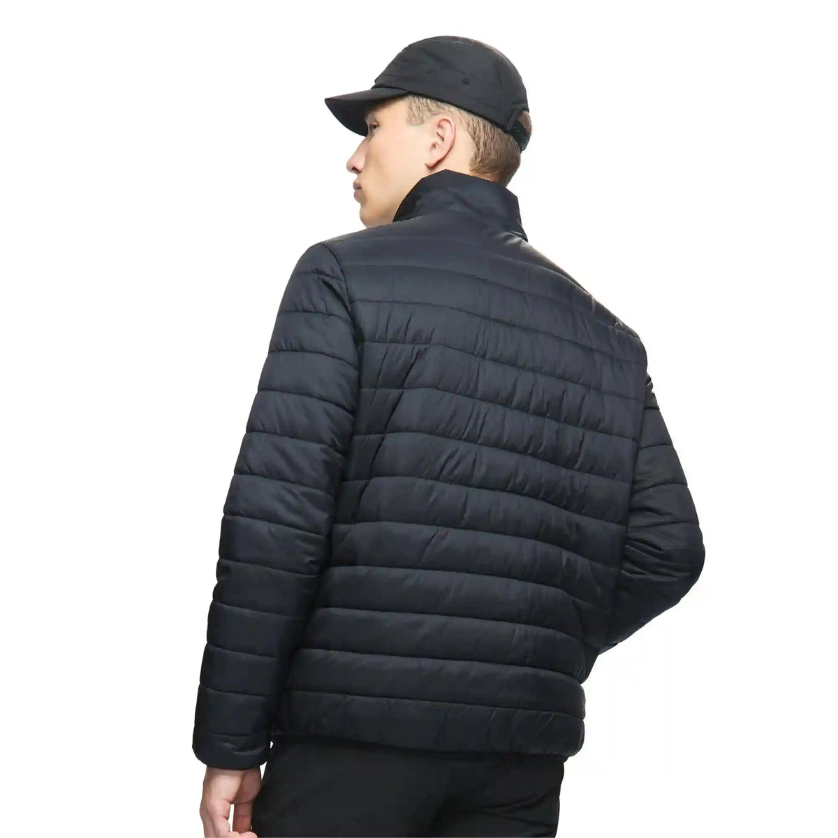 Pineforge Packable Jacket
