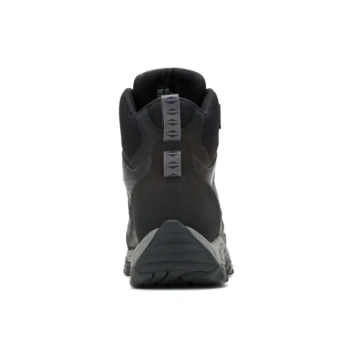 Windoc 6" Steel Toe Waterproof Work Boot