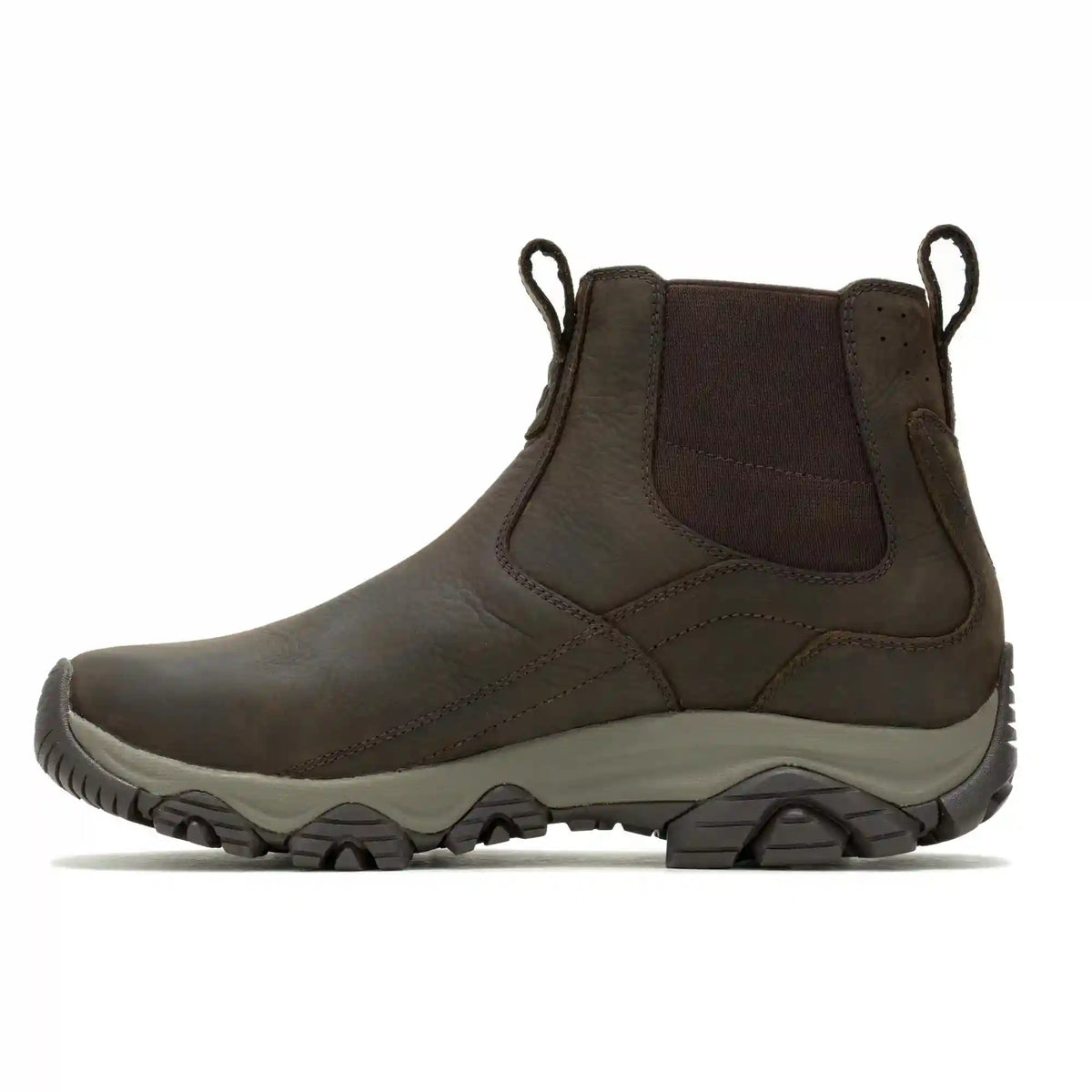 Moab Adventure 3 Chelsea Waterproof