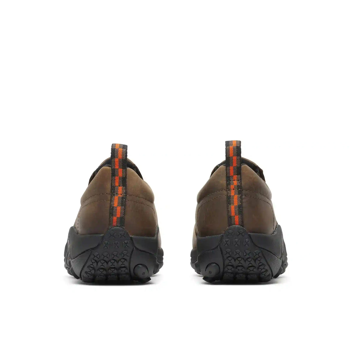Jungle Moc Leather Comp Toe Work Shoe