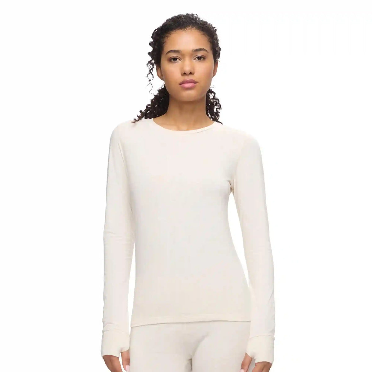 Dorn Wool Baselayer Top