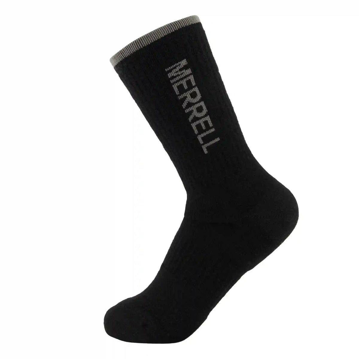 Premium Wool Trail Crew Sock