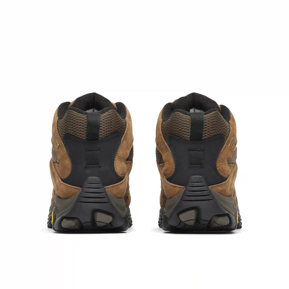 Moab 3 Mid Waterproof Wide Width