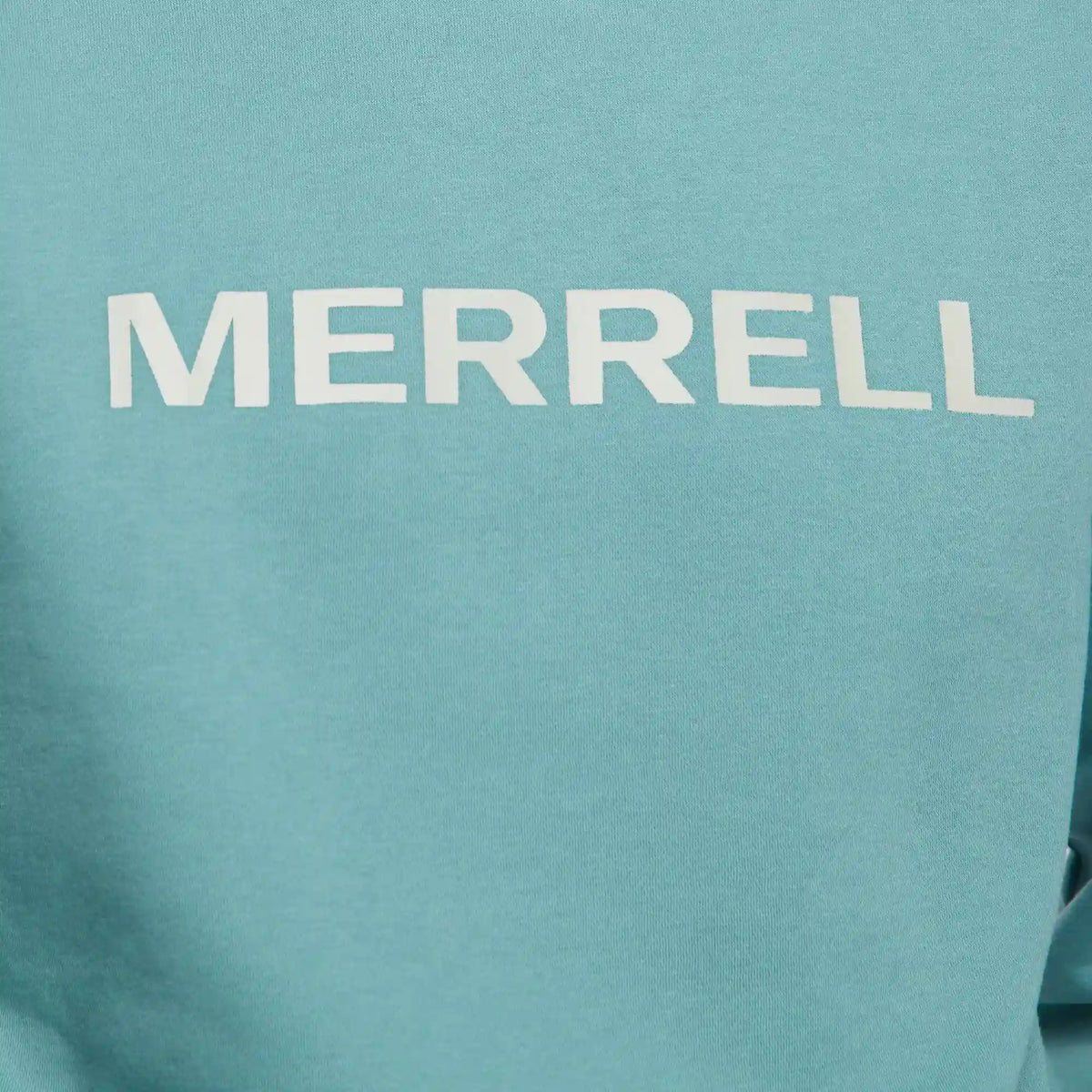 Wolfhollow Graphic Crew Sweatshirt