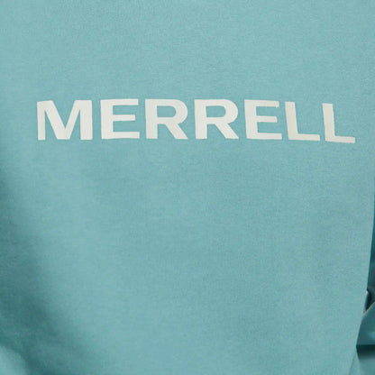 Wolfhollow Graphic Crew Sweatshirt