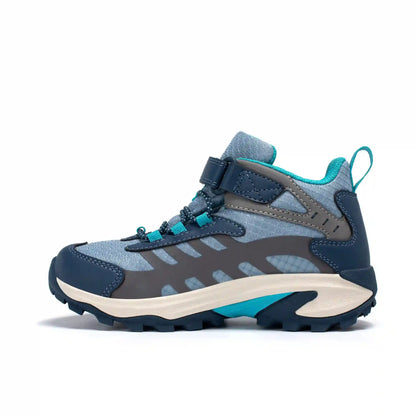 Moab Speed Mid 2 A/C Waterproof