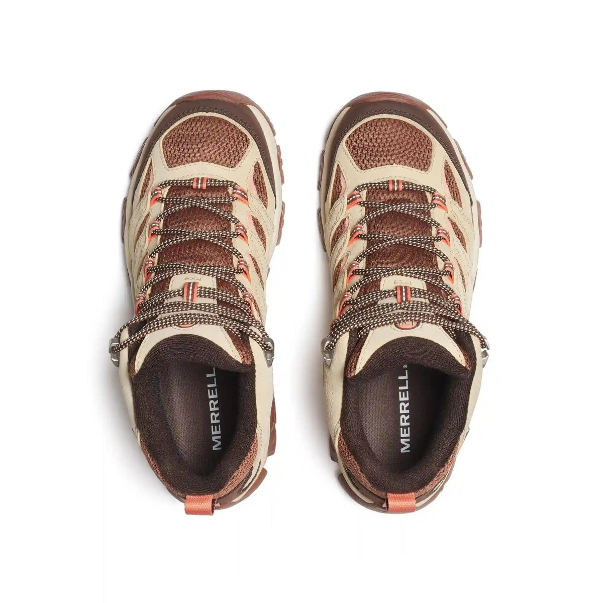 Moab 3 Mid Waterproof